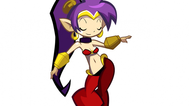 Vers un nouveau Shantae en HD