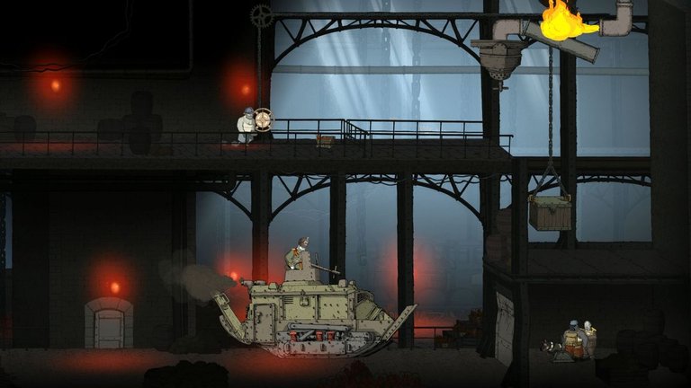 Ce jeu français bouleversant est à moins de 4€ : il vous demande de revivre les événements de la Grande Guerre