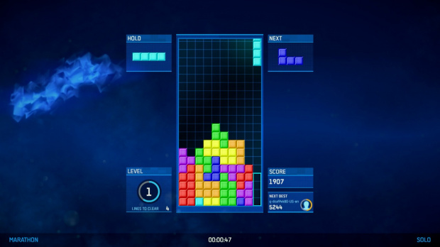 Tetris fête ses 30 ans avec un nouveau jeu