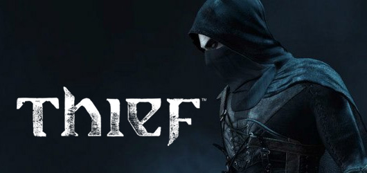 Thief - E3 2013