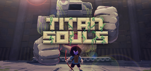 Titan Souls - PAX Prime 2014