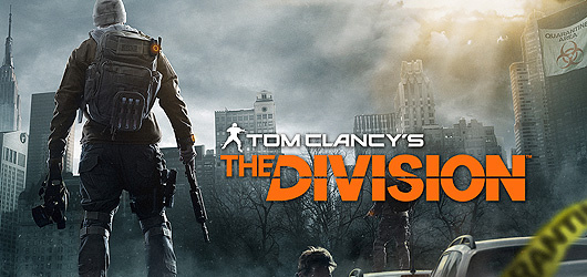 Tom Clancy's The Division - E3 2013