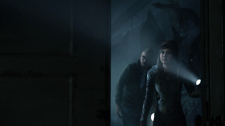 PS5 : une nouvelle exclu par des développeurs d’Until Dawn ? Premiers détails