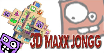 3D Maxx Jongg