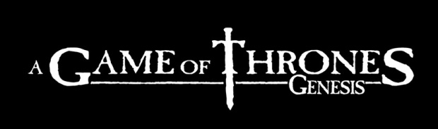 Un site officiel pour A Game of Thrones Genesis