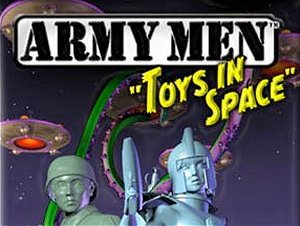 Army Men : Toys in Space