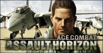Ace Combat : Assault Horizon Enhanced Edition