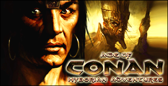 Age Of Conan : Hyborian Adventures