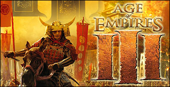 Age Of Empires III : The Asian Dynasties