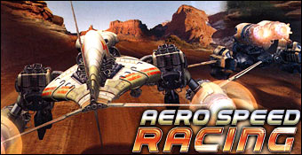 Aero Speed Racing
