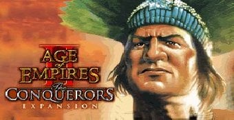 Age of Empires 2 : The Conquerors Expansion