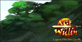 Age of Wulin : Legend of the Nine Scrolls - GC 2011
