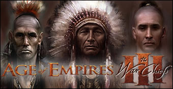 Age Of Empires III : The WarChiefs