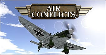 Air Conflicts