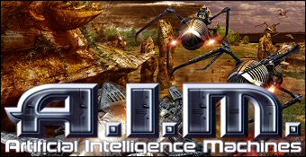 A.I.M. : Artificial Intelligence Machines