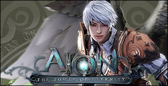 Aion : The Tower Of Eternity - Pré-GC 2008