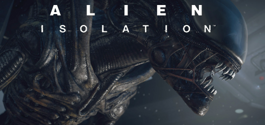Alien : Isolation - E3 2014