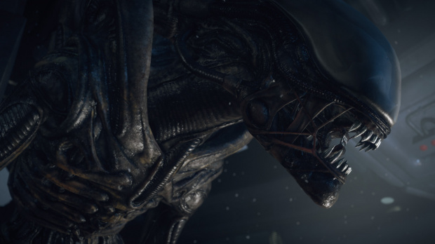 Alien : Isolation pas sur Wii U pour l'instant