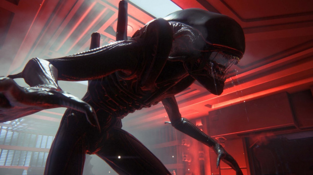 Promo sur Alien : Isolation et son Season Pass