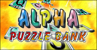 Alpha Puzzle Bank