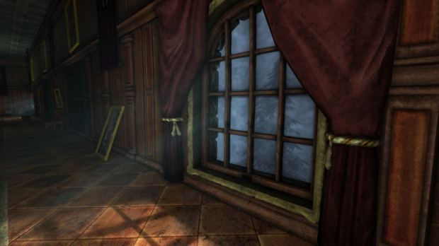 Le DLC d'Amnesia : The Dark Descent gratuit