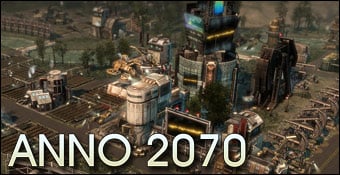 Anno 2070 - GC 2011