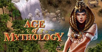 Age Of Mythology