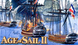 Age Of Sail 2