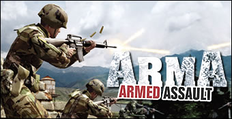 ArmA : Armed Assault
