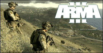 ArmA 3 - E3 2011