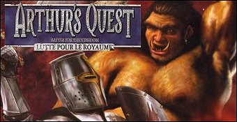 Arthur's Quest : Lutte Pour Le Royaume