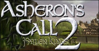 Asheron's Call 2