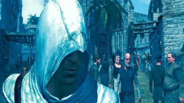 Des missions bonus pour Assassin's Creed PC