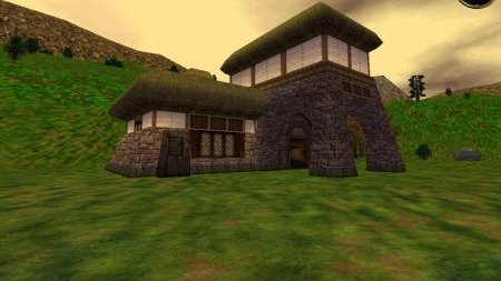Add-on pour Asheron's Call