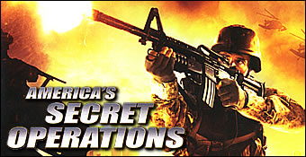 America's Secret Operations