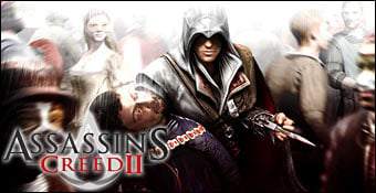Assassin's Creed II - GC 2009
