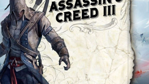Nouvel artwork pour Assassin's Creed III