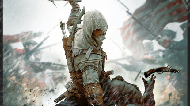 Des infos sur le film Assassin's Creed