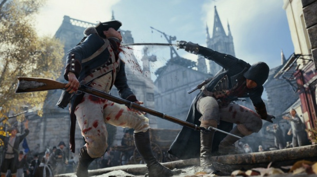 Assassin’s Creed Unity, la sortie décalée au 13 novembre