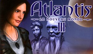 Atlantis 3