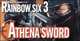 Rainbow Six 3 : Athena Sword
