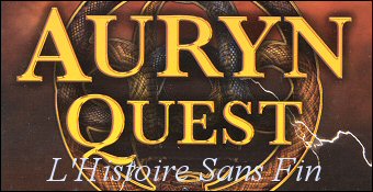 Auryn Quest