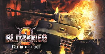 Blitzkrieg 2 : Fall Of The Reich