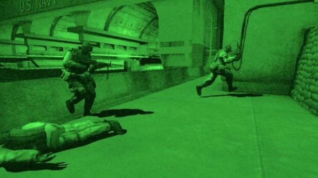 Battlefield 2 : Special Forces en images