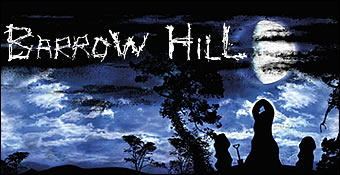 Barrow Hill : Le Cercle Maudit