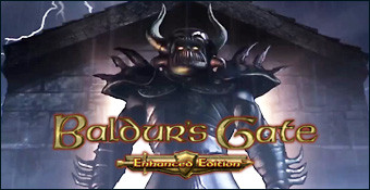 Baldur's Gate : Enhanced Edition