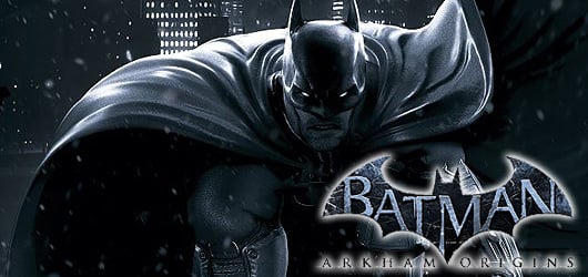Batman Arkham Origins - Multijoueur
