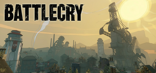 Battlecry - E3 2014