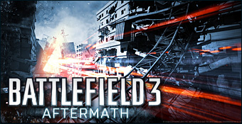 Battlefield 3 : Aftermath