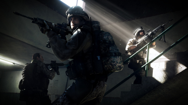 Les 5 modes multijoueurs de Battlefield 3